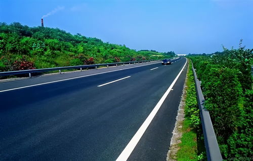 高速公路橋梁安全駕駛指南